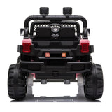 Electric Kids Ride On Car with 2.4G Remote Control and 3 Speed Modes - PINK 12V 4.5AH