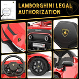 12V Electric Ride On Car for Kids with Remote Control - Perfect Christmas Gift!