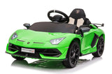 12V Electric Ride On Car for Kids with Remote Control - Perfect Christmas Gift!