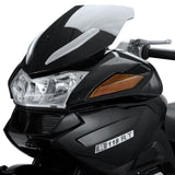 Electric Kids Ride On Motorcycle - Battery Powered Children's Toy