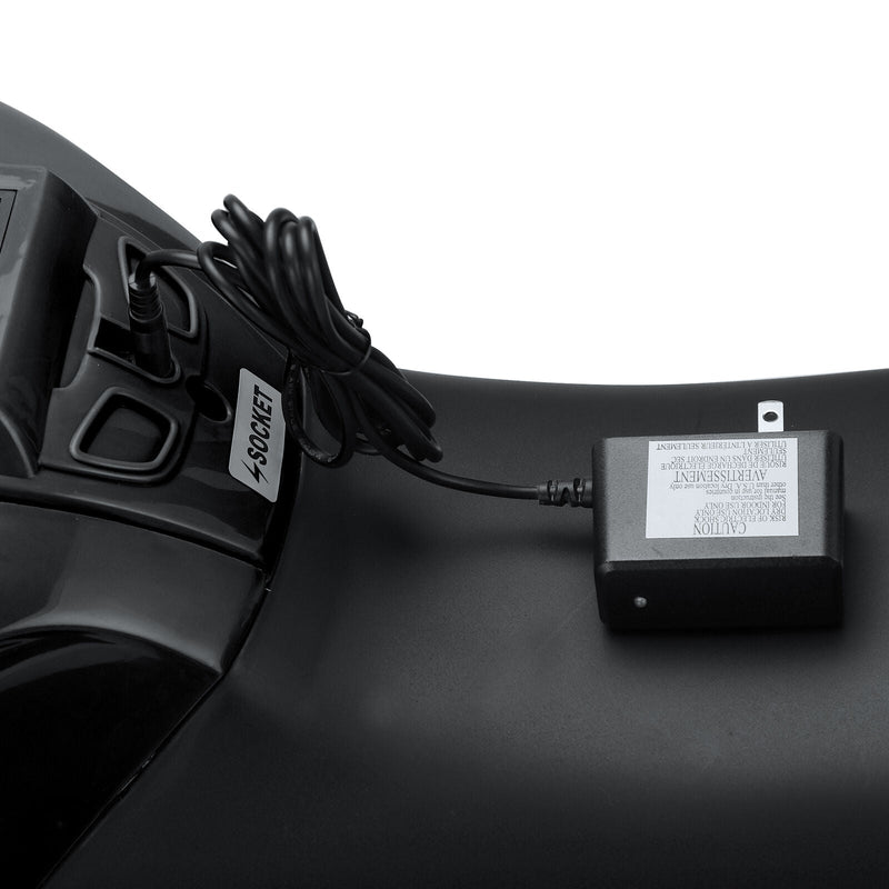 Electric Kids Ride On Motorcycle - Battery Powered Children's Toy