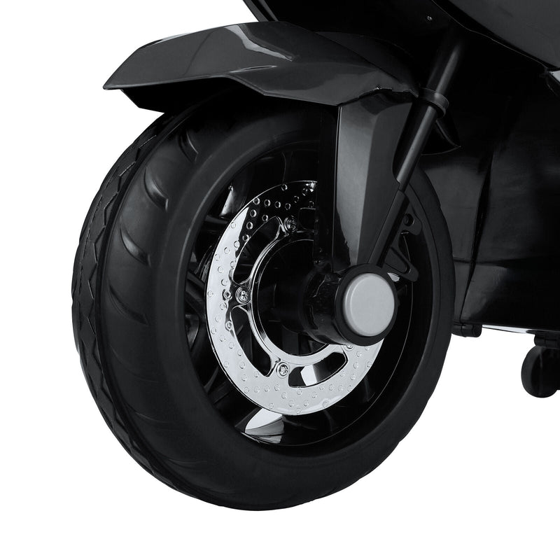 Electric Kids Ride On Motorcycle - Battery Powered Children's Toy