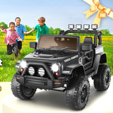Remote Control Lamborghini Electric Car for Kids - 24/12V Ride-On Truck MagicCars