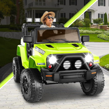 Remote Control Lamborghini Electric Car for Kids - 24/12V Ride-On Truck MagicCars