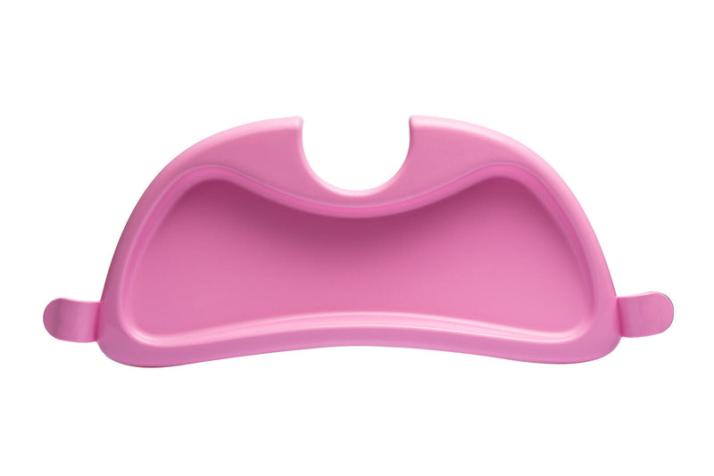 Electric Pink Bumper Car for Kids with Remote Control - 12V Toddler Vehicle