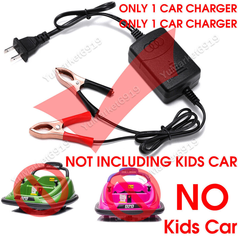 Electric Ride-On Bumper Car for Kids with Remote Control, Lights, and Spinning Action - Suitable for Ages 3-6