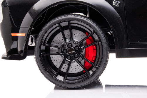 Electric Ride-on Car for Kids - 12V Battery Powered with 4 Wheels