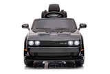 Electric Ride-on Car for Kids with 2 Speeds and 4 Wheels - 12V Battery Powered Toy