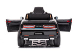 Electric Ride-on Car for Kids with 2 Speeds and 4 Wheels - 12V Battery Powered Toy