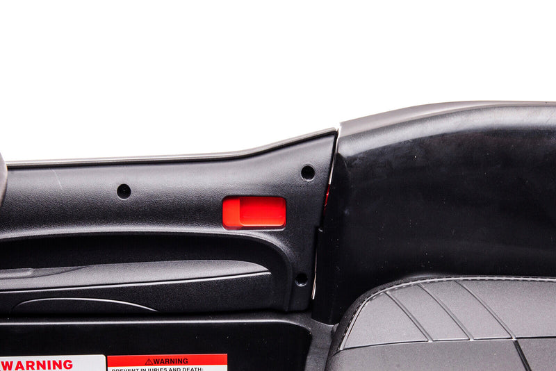 Electric Ride-on Car for Kids with 2 Speeds and 4 Wheels - 12V Battery Powered Toy