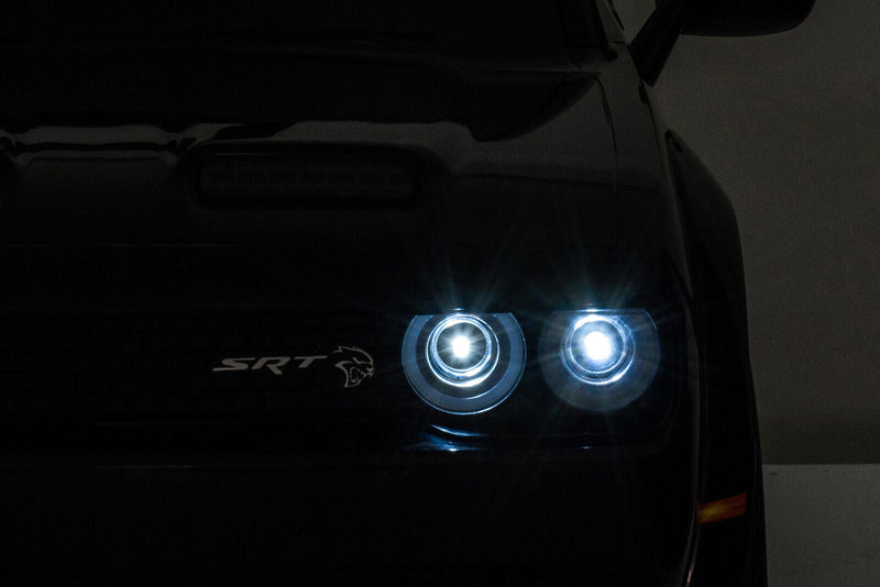 Electric Ride-on Car for Kids with 2 Speeds and 4 Wheels - 12V Battery Powered Toy