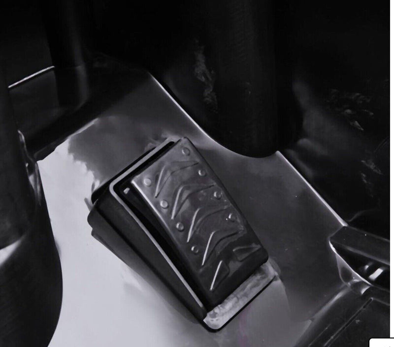 Electric Ride-On Car for Kids with 3 Speeds, Rechargeable Battery, Music, Lights, and Remote Control