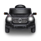 Electric Ride-On Car for Kids with Music, Lights, and Remote Control - Perfect for Safe and Fun Playtime!