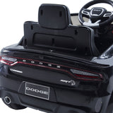Electric Ride-On Car for Kids with Parental Remote Control - Smooth Start Function