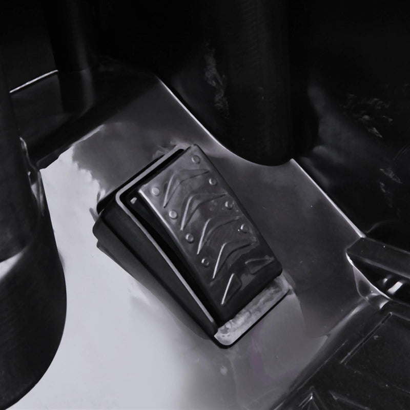 Electric Ride-On Car for Kids with Seat Belt, Music, Lights, and Remote Control