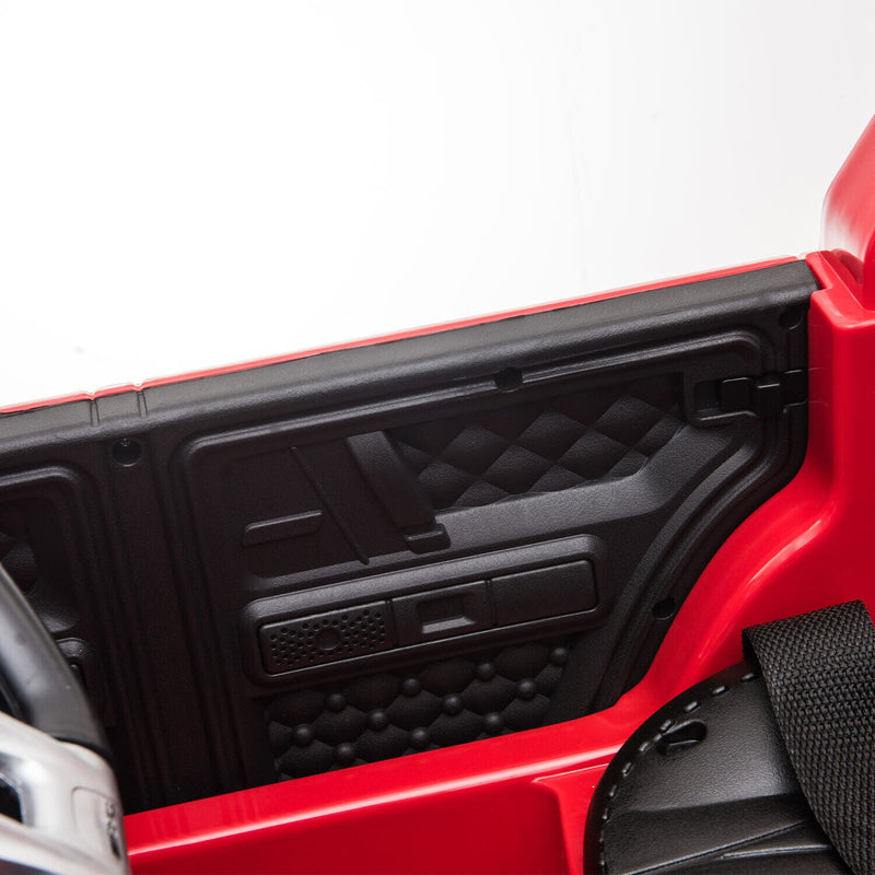 Electric Ride-On Jeep for Kids 3-6 Years with Remote Control - Versatile 3-in-1 Toy