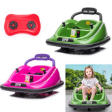 Electric Ride-On Jeep Truck Excavator ATV for Kids with Remote Control - Perfect Gift for Young Adventurers