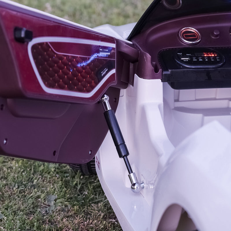 Electric Ride-On Jeep Truck Excavator ATV for Kids with Remote Control - Perfect Gift for Young Adventurers