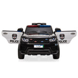 Electric Ride-On SUV for Kids Ages 3-8: The Perfect Adventure Vehicle!
