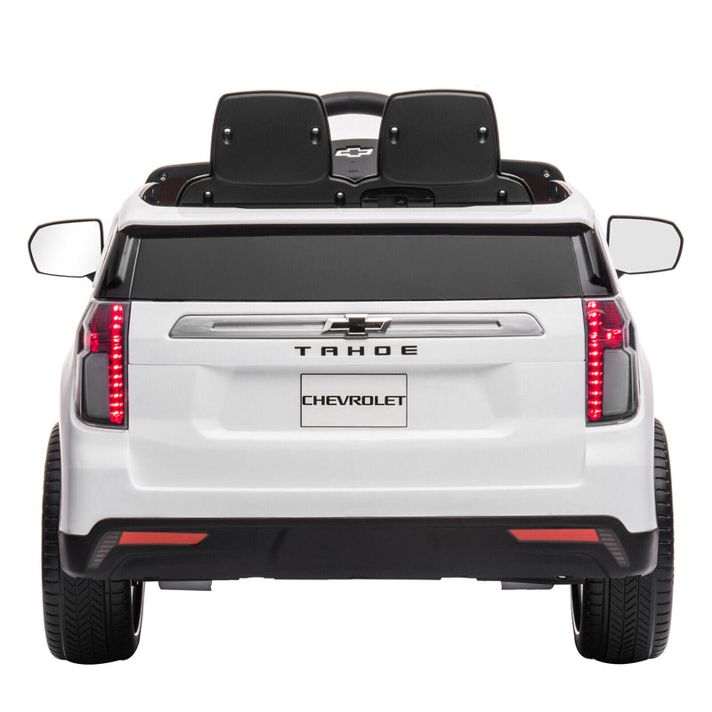 Electric Ride-On SUV for Kids Ages 3-8: The Perfect Adventure Vehicle!