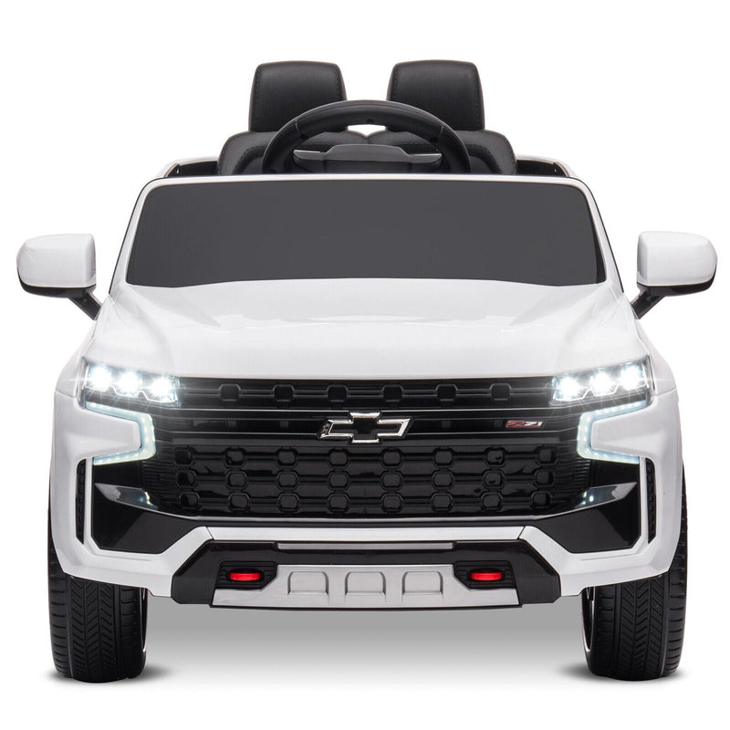 Electric Ride-On SUV for Kids Ages 3-8: The Perfect Adventure Vehicle!