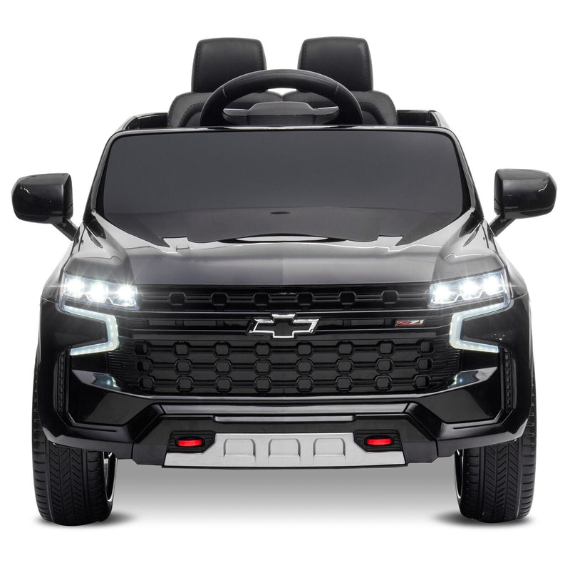 Electric Ride-On SUV for Kids Ages 3-8: The Perfect Adventure Vehicle!