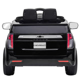 Electric Ride-On SUV for Kids Ages 3-8: The Perfect Adventure Vehicle!