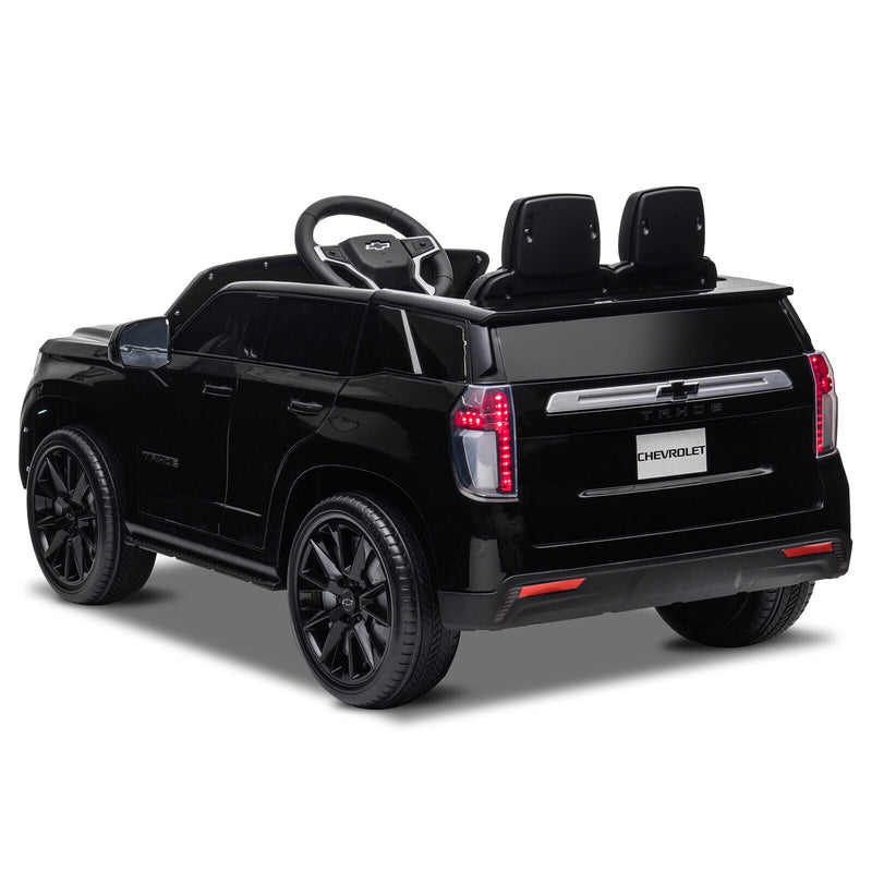 Electric Ride-On SUV for Kids Ages 3-8: The Perfect Adventure Vehicle!