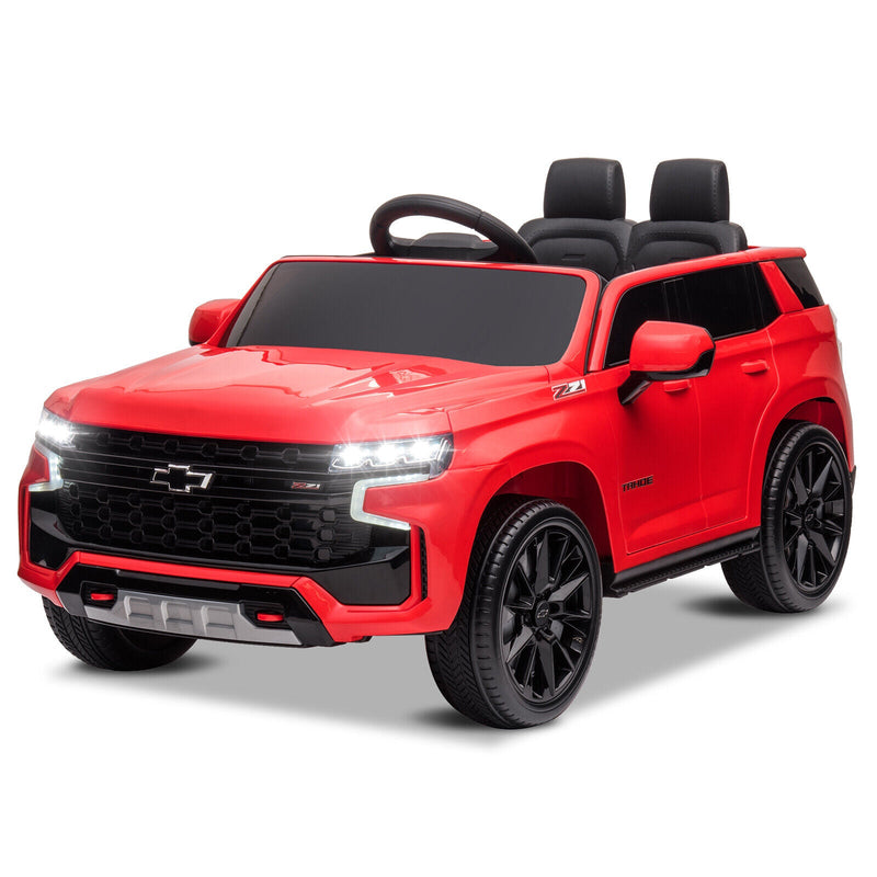 Electric Ride-On SUV for Kids Ages 3-8: The Perfect Adventure Vehicle!