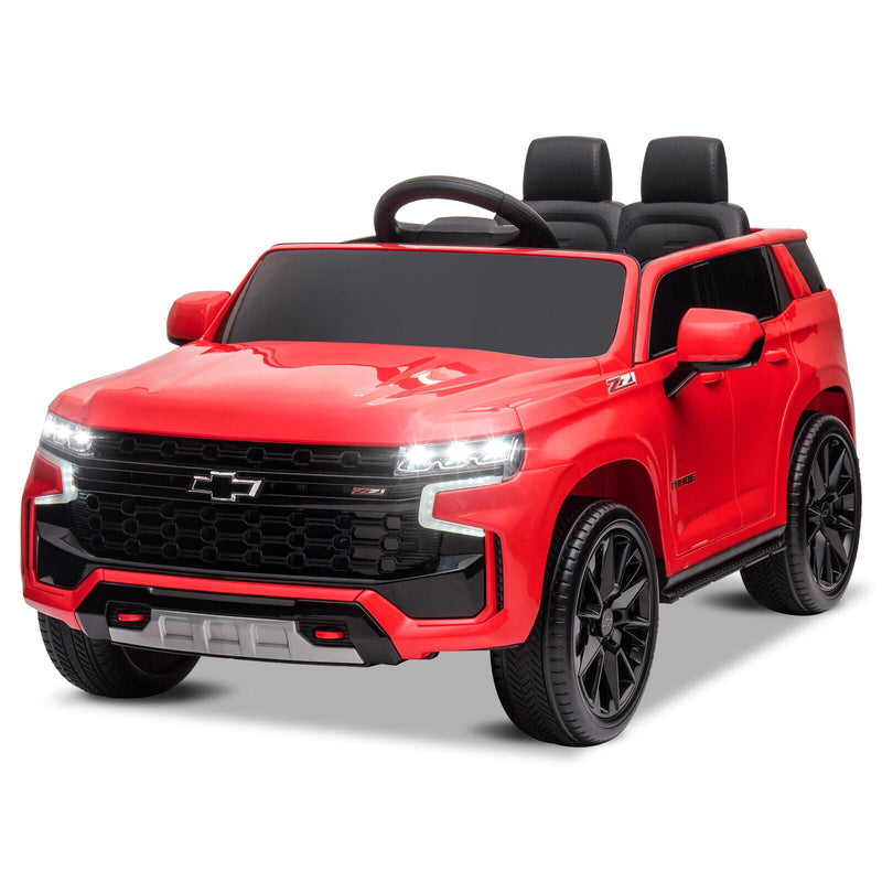 Electric Ride-On SUV for Kids Ages 3-8: The Perfect Adventure Vehicle!