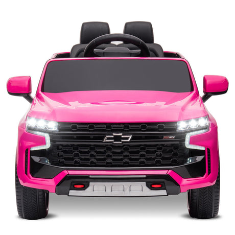 Electric Ride-On SUV for Kids Ages 3-8: The Perfect Adventure Vehicle!