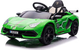 Electric Ride On Toy Car for Kids Ages 3-8 with Remote Control - Perfect Gift for US Children