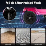 Electric Ride-On Truck for Kids with Remote Control and Headlights - 12V Children's Toy Car