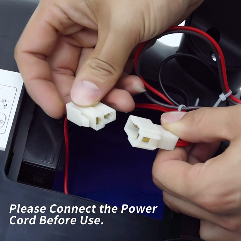 Electric Ride-On Wiggle Car for Toddlers Ages 3 and Up