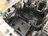 Carrick Customs Electric Vacuum Pump Kit - 1994-1997 Ford F-Series Carrick Customs