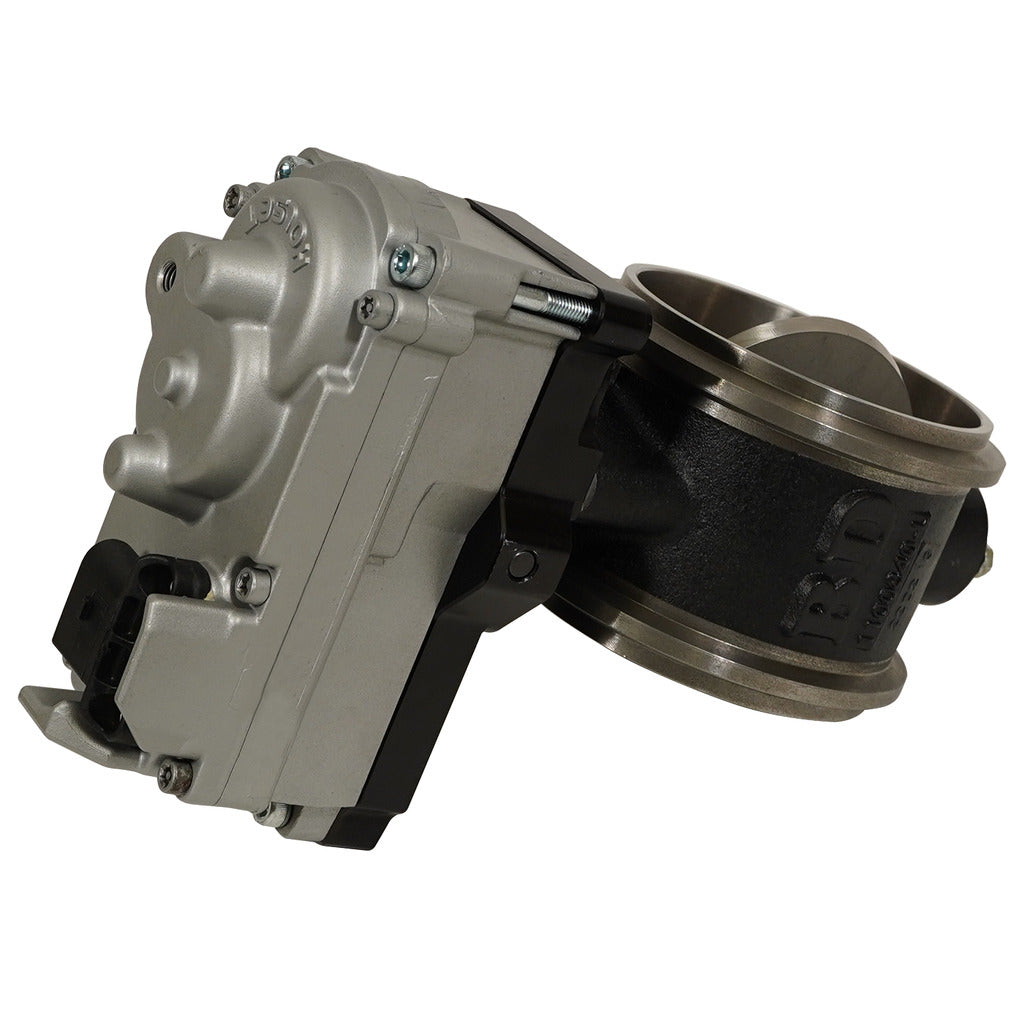 ELECTRONIC EXHAUST BRAKE 4.0IN  RAM 2500/3500 6.7L CUMMINS 2007.5-2012