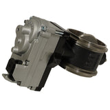 ELECTRONIC EXHAUST BRAKE 4.0IN  RAM 2500/3500 6.7L CUMMINS 2007.5-2012