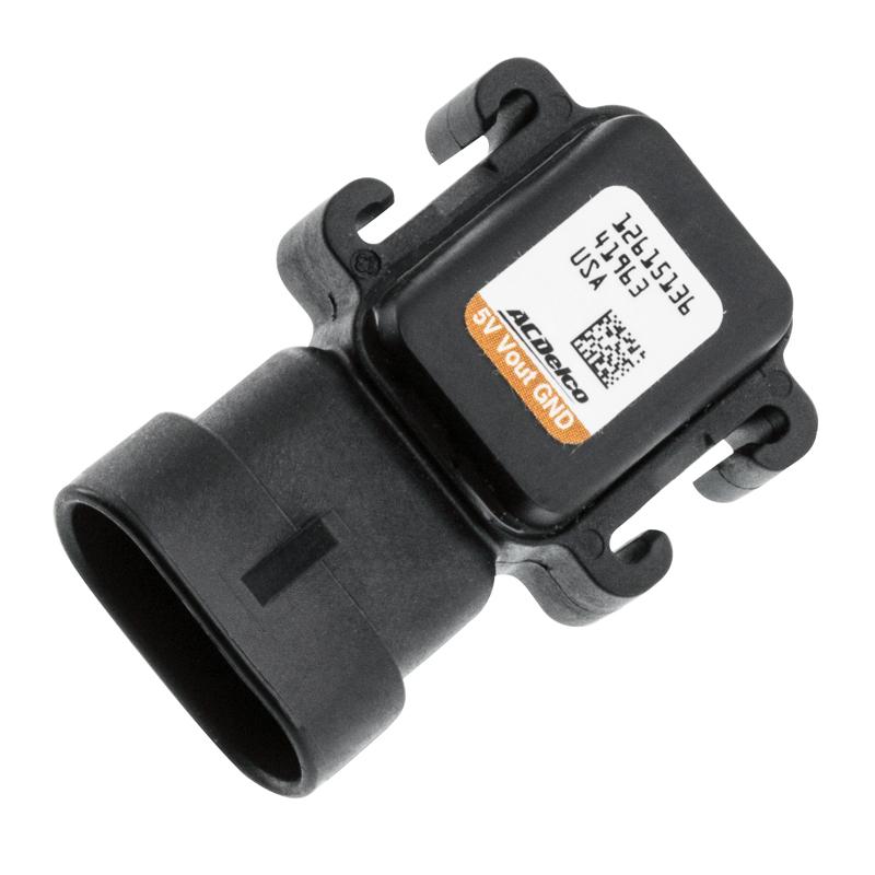 2 Bar Map Sensor for L36/26
