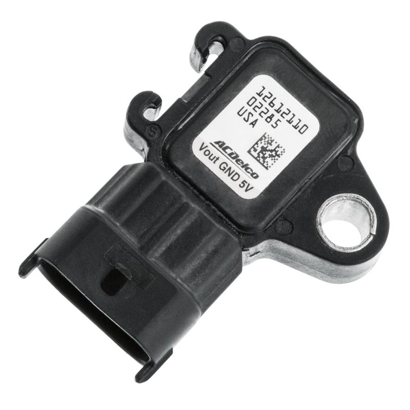 4 Bar MAP Sensor