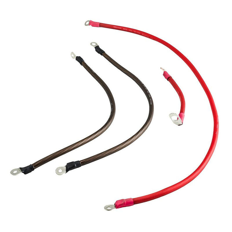 Big 4 Power Wire Kit