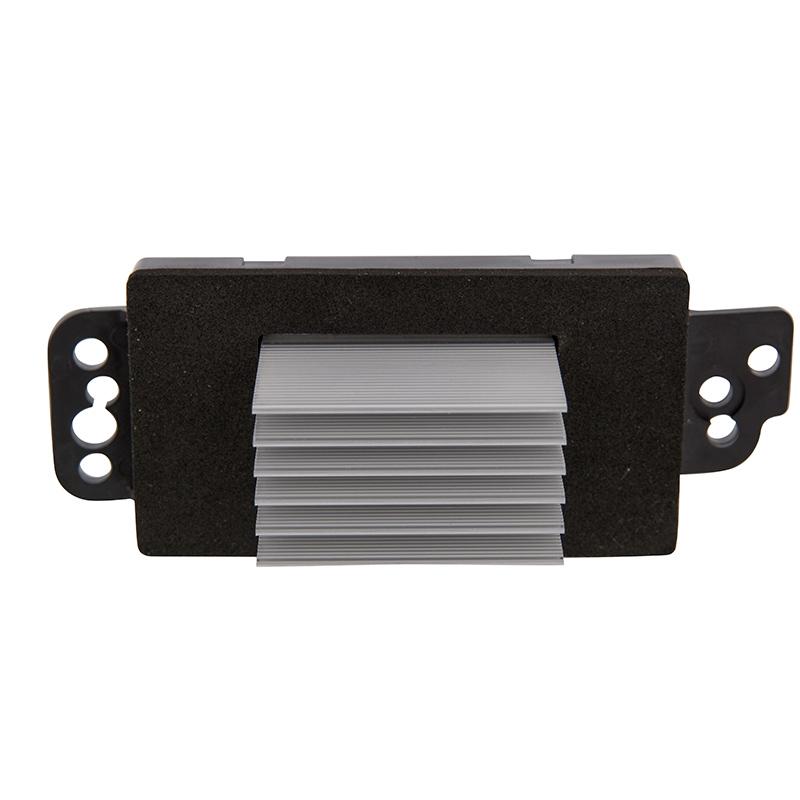 Blower Motor Resistor