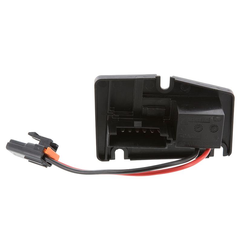 Blower Motor Resistor