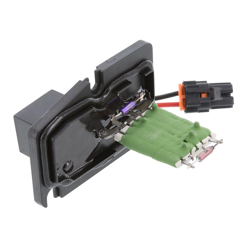 Blower Motor Resistor