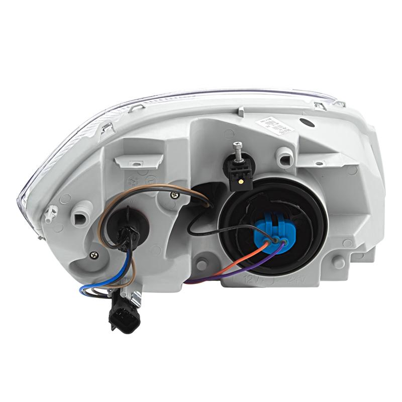 Cobalt Stock Headlights