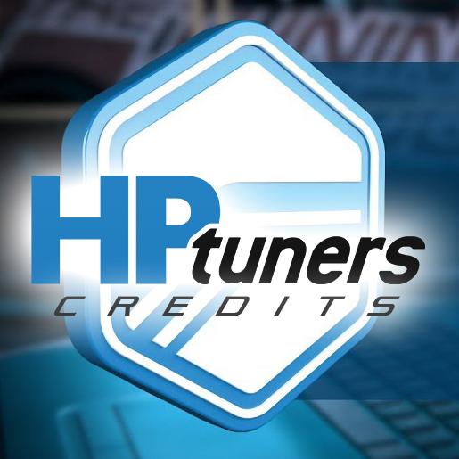 HP Tuners Credits