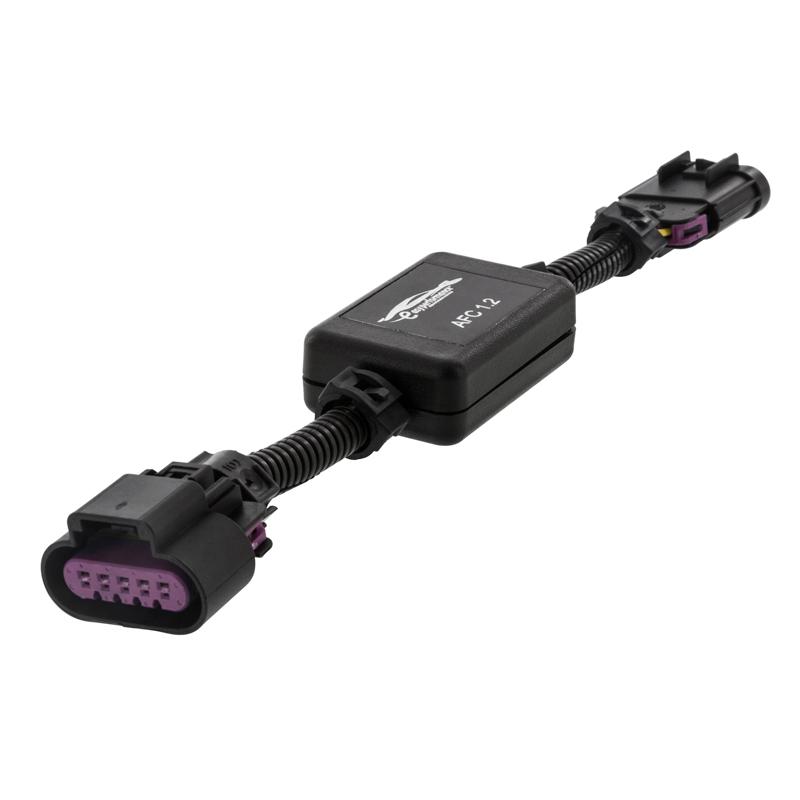 Mini AFC Air Fuel Controller