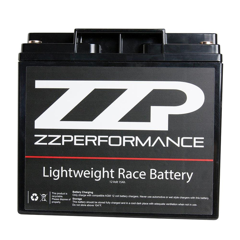 Race Battery