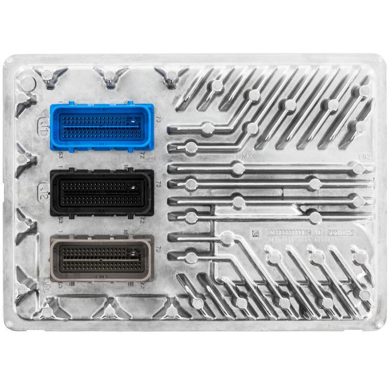 ZZP ATS-V/CTS V-Sport PCM Tune