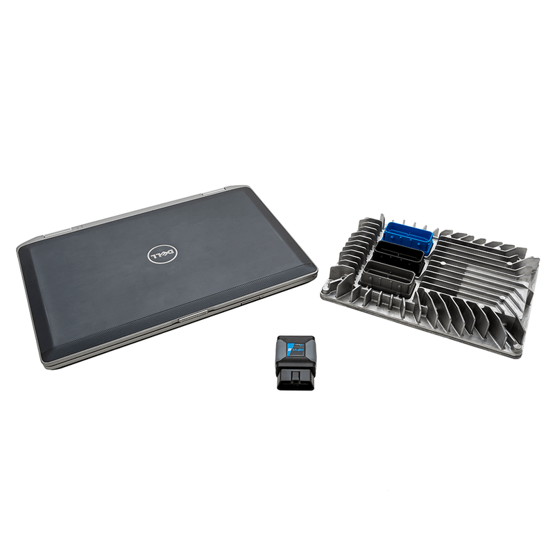 ZZP ATS-V/CTS V-Sport PCM Tune