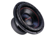 Elite 12″ Car Subwoofer | 1200 Watts RMS | Dual Voice Coil 4 Ohm
